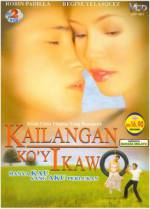 Watch Kailangan ko'y ikaw Vumoo