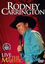 Watch Rodney Carrington: Live at the Majestic (TV Special 2007) Vumoo