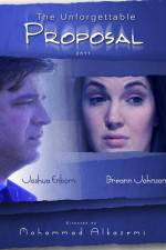 Watch The Unforgettable Proposal Vumoo