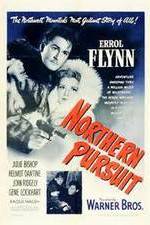 Watch Northern Pursuit Vumoo