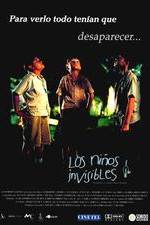 Watch Los niños invisibles Vumoo