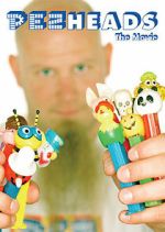 Watch PEZheads: The Movie Vumoo