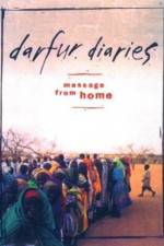 Watch Darfur Diaries: Message from Home Vumoo