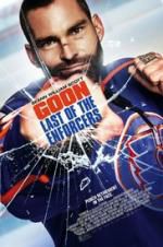 Watch Goon: Last of the Enforcers Vumoo