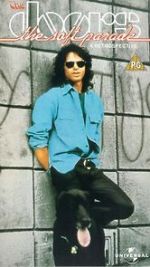 Watch The Doors: The Soft Parade Vumoo