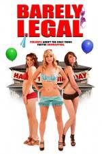 Watch Barely Legal Vumoo