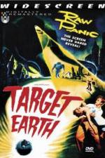 Watch Target Earth Vumoo