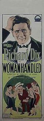 Watch Womanhandled Vumoo