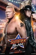 Watch WWE Summerslam Vumoo