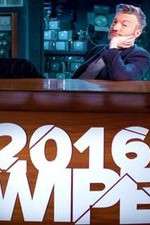 Watch Charlie Brookers 2016 Wipe Vumoo