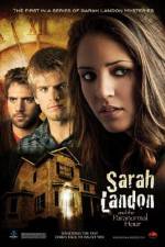 Watch Sarah Landon and the Paranormal Hour Vumoo