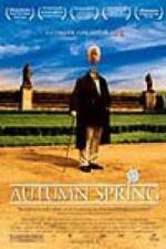 Watch Autumn Spring Vumoo