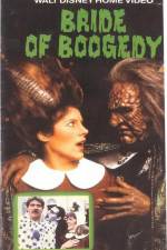 Watch Bride of Boogedy Vumoo