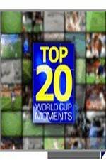 Watch Top 20 FIFA World Cup Moments Vumoo