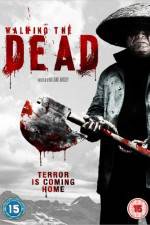 Watch Walking the Dead Vumoo