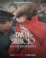 Watch The Lady of Silence: The Mataviejitas Murders Vumoo