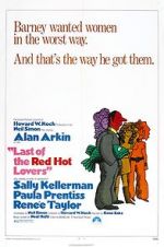 Watch Last of the Red Hot Lovers Vumoo