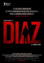 Watch Diaz: Don\'t Clean Up This Blood Vumoo