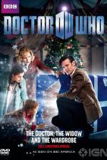 Watch Doctor Who The Doctor the Widow and the Wardrobe Vumoo
