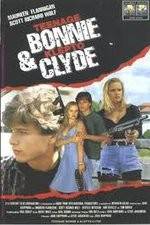 Watch Teenage Bonnie and Klepto Clyde Vumoo