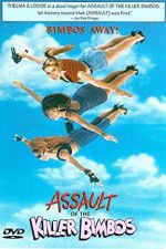 Watch Assault of the Killer Bimbos Vumoo