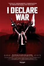 Watch I Declare War Vumoo