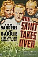 Watch The Saint Takes Over Vumoo