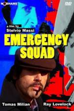 Watch Squadra volante Vumoo