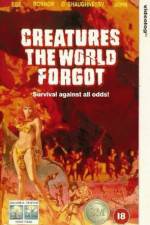 Watch Creatures the World Forgot Vumoo