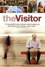 Watch The Visitor Vumoo