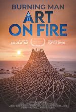 Watch Burning Man: Art on Fire Vumoo