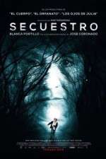 Watch Secuestro Vumoo