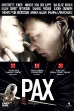 Watch Pax Vumoo