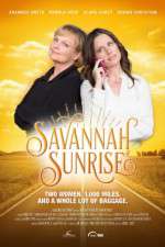 Watch Savannah Sunrise Vumoo