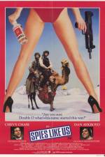 Watch Spies Like Us Vumoo