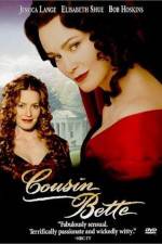 Watch Cousin Bette Vumoo