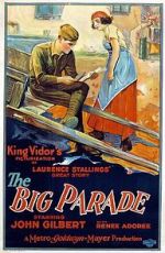 Watch The Big Parade Vumoo