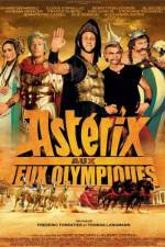 Watch Astérix aux jeux olympiques Vumoo
