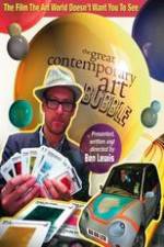 Watch The Great Contemporary Art Bubble Vumoo