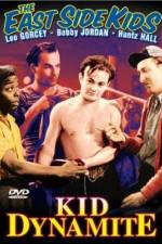 Watch Kid Dynamite Vumoo