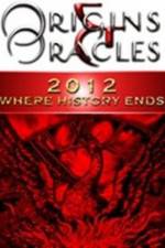 Watch 2012: Where History Ends Vumoo