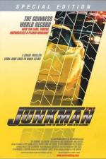 Watch The Junkman Vumoo