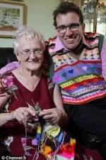 Watch She's 78, He's 39: Age Gap Love Vumoo