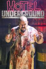 Watch Hotel Underground Vumoo