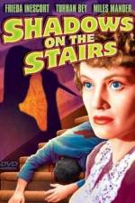 Watch Shadows on the Stairs Vumoo