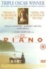 Watch The Piano Vumoo
