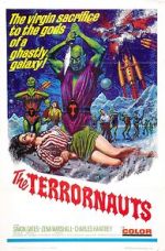Watch The Terrornauts Vumoo