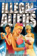 Watch Illegal Aliens Vumoo