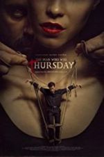 Watch The Man Who Was Thursday Vumoo