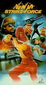 Watch Ninja Strike Force Vumoo